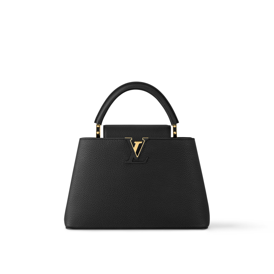 Capucines MM Capucines - Women - Handbags | LOUIS VUITTON ®